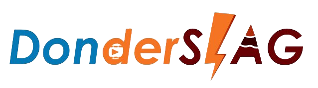 Donderslag-logo