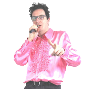 Don's voice-logo
