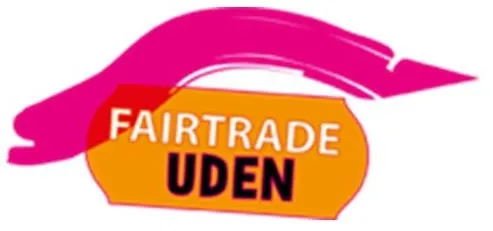 Fairtrade Uden-logo