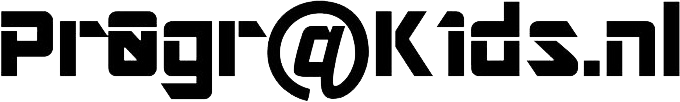 Prograkids-logo